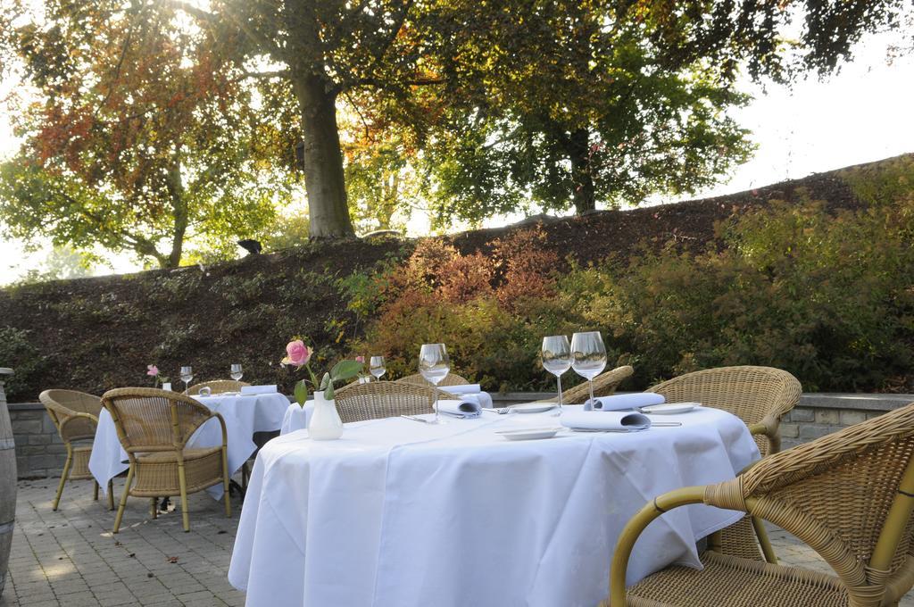 Manoir Kasselslay Hotel แคลโว ภายนอก รูปภาพ