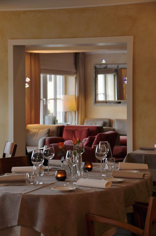 Manoir Kasselslay Hotel แคลโว ภายนอก รูปภาพ