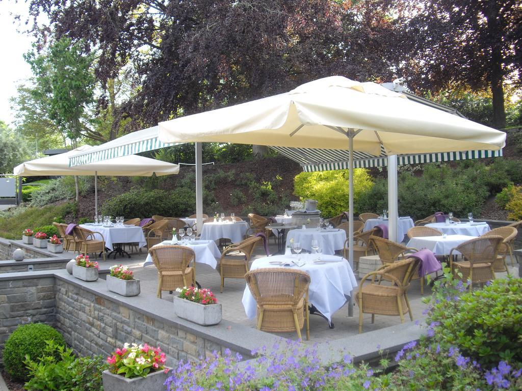 Manoir Kasselslay Hotel แคลโว ภายนอก รูปภาพ