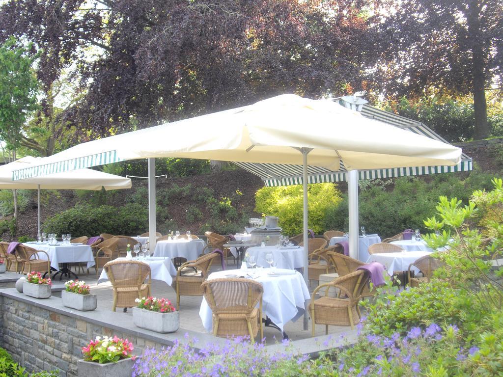 Manoir Kasselslay Hotel แคลโว ภายนอก รูปภาพ