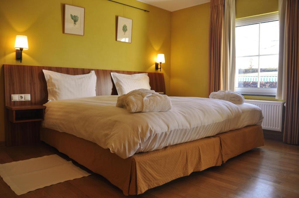 Manoir Kasselslay Hotel แคลโว ห้อง รูปภาพ