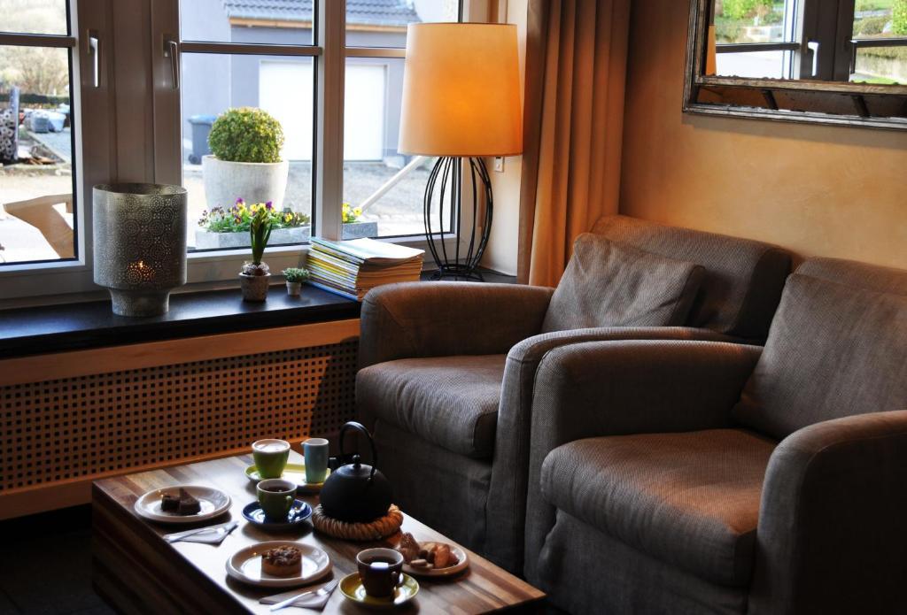 Manoir Kasselslay Hotel แคลโว ภายนอก รูปภาพ