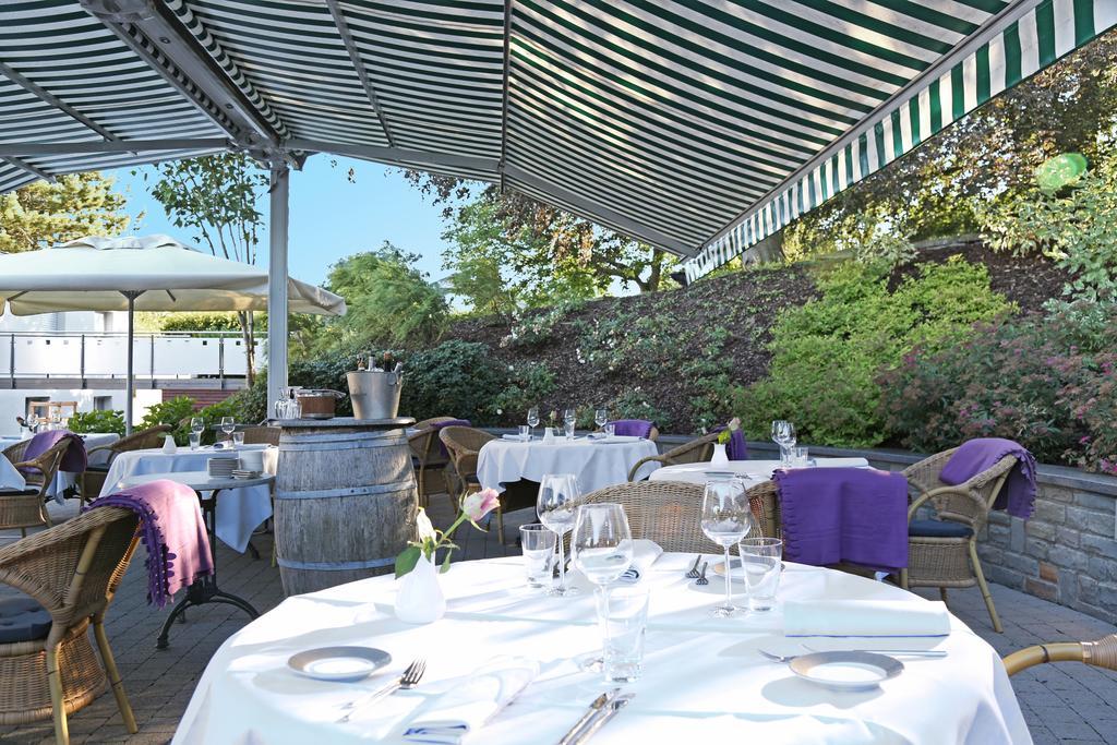 Manoir Kasselslay Hotel แคลโว ภายนอก รูปภาพ
