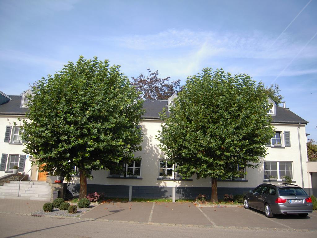 Manoir Kasselslay Hotel แคลโว ภายนอก รูปภาพ