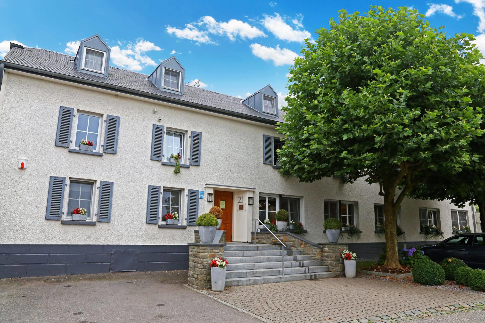 Manoir Kasselslay Hotel แคลโว ภายนอก รูปภาพ
