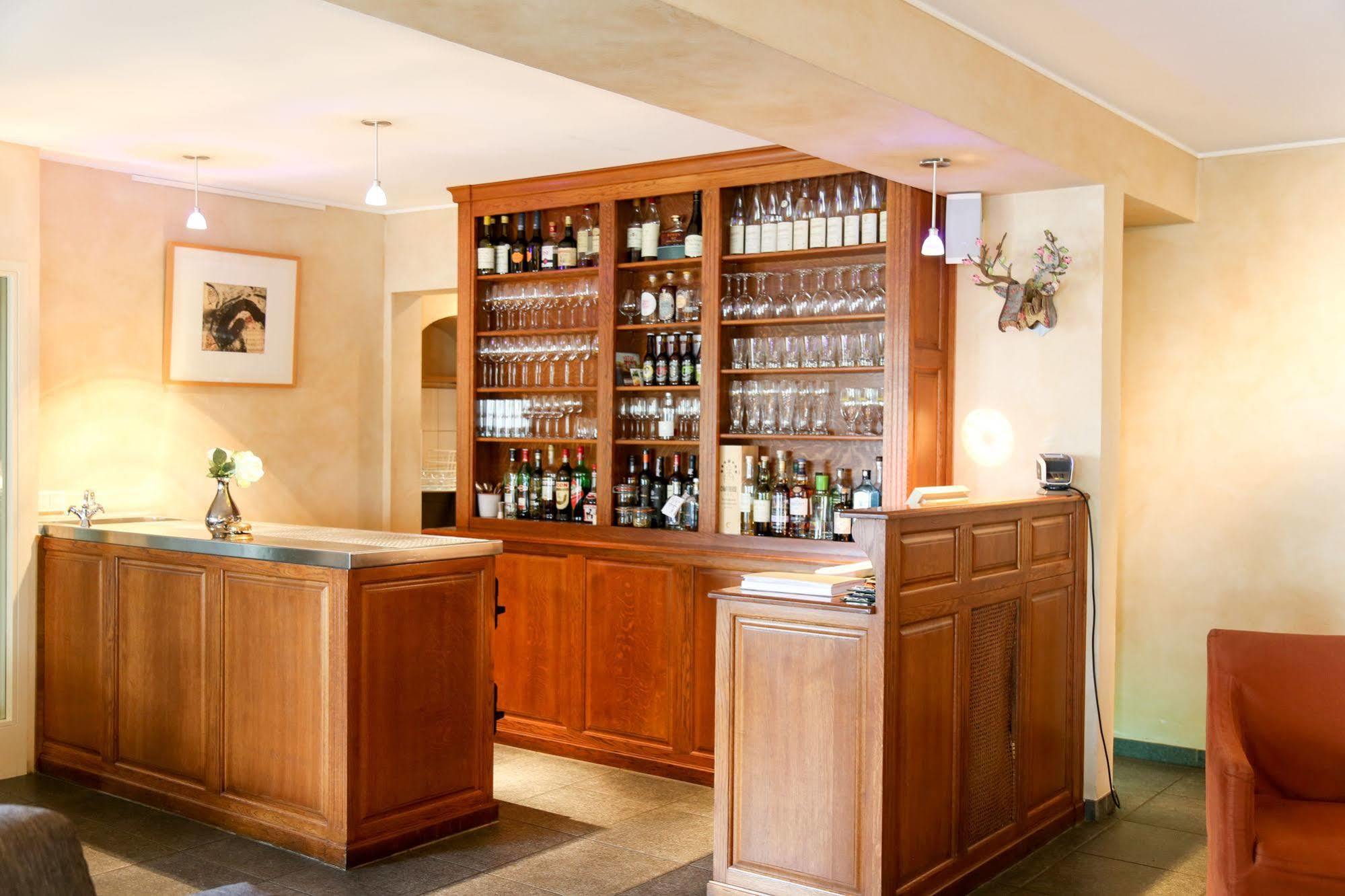 Manoir Kasselslay Hotel แคลโว ภายนอก รูปภาพ