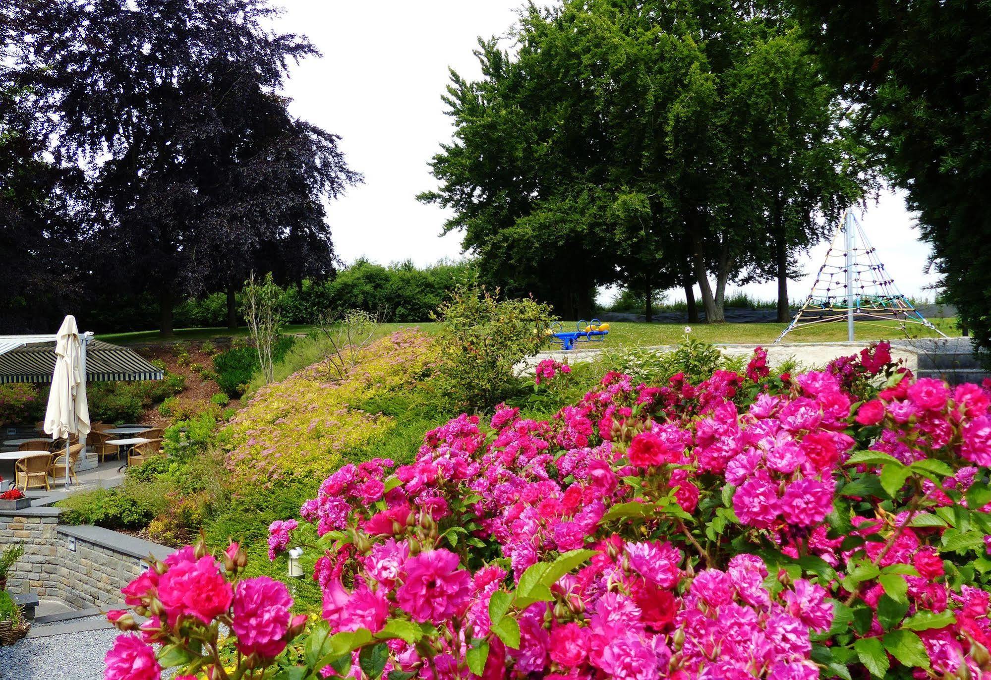 Manoir Kasselslay Hotel แคลโว ภายนอก รูปภาพ